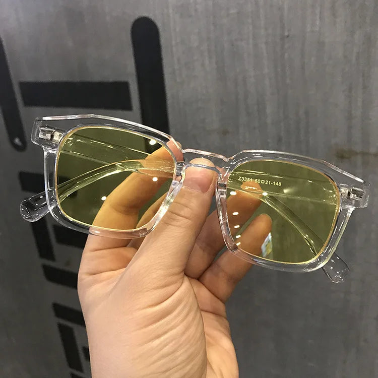 FADEZ sunglasses