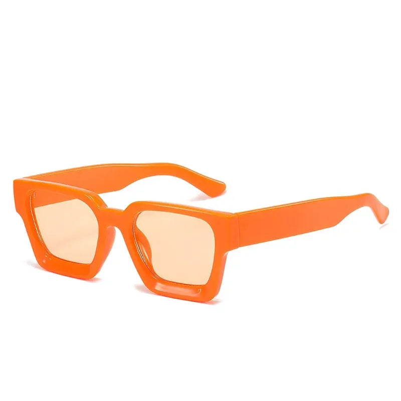 FADEZ Square Sunglasses
