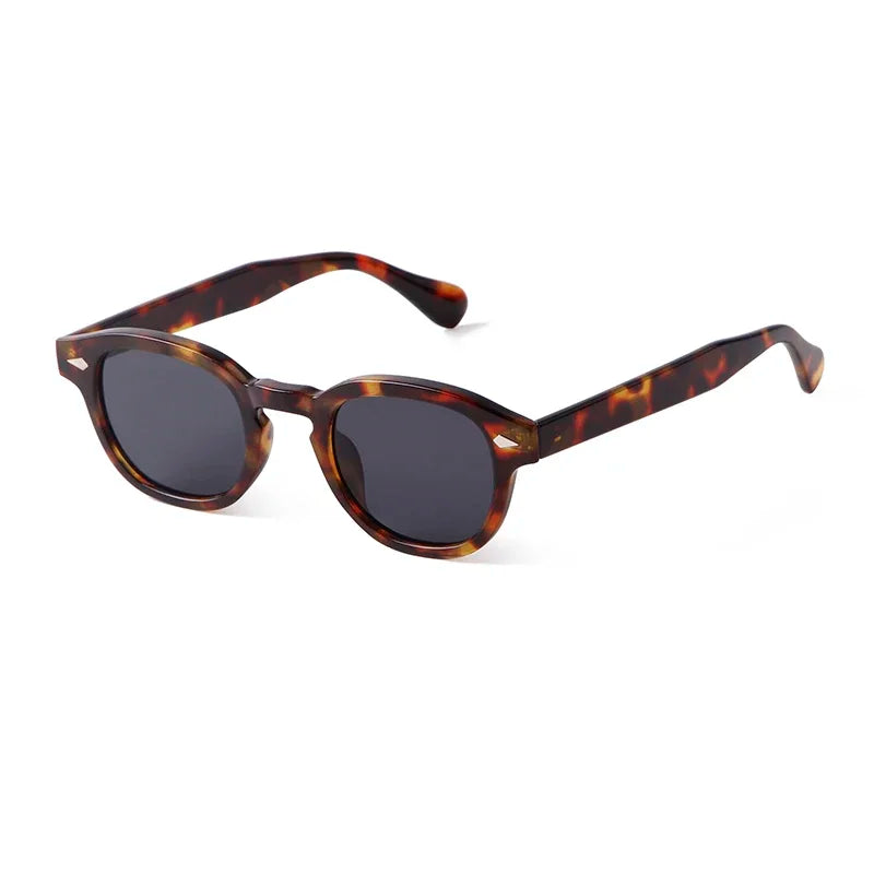 FADES Transparent Sunglasses