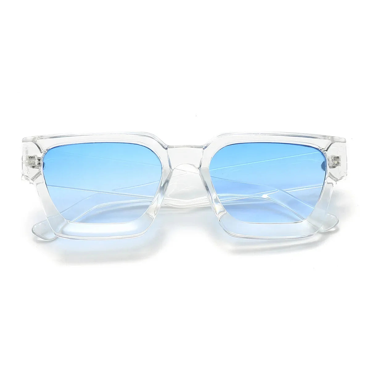 FADEZ Square Sunglasses