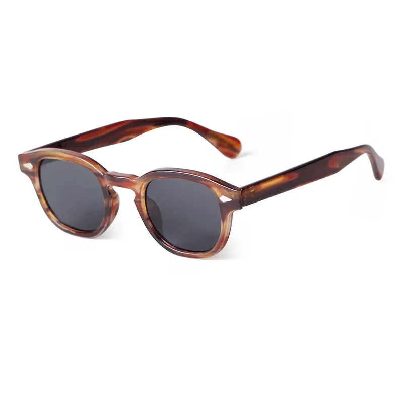 FADES Transparent Sunglasses