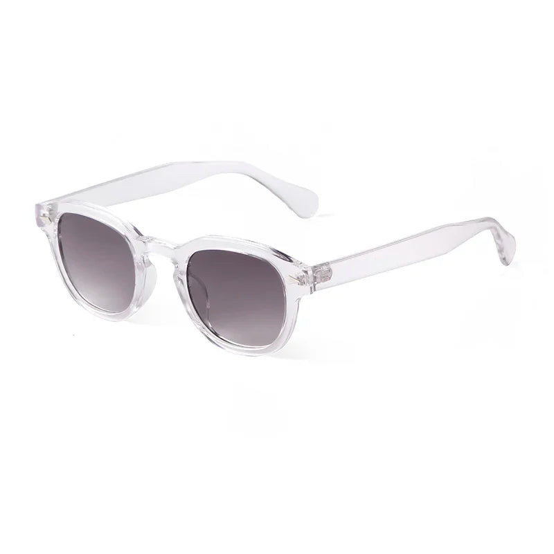 FADES Transparent Sunglasses