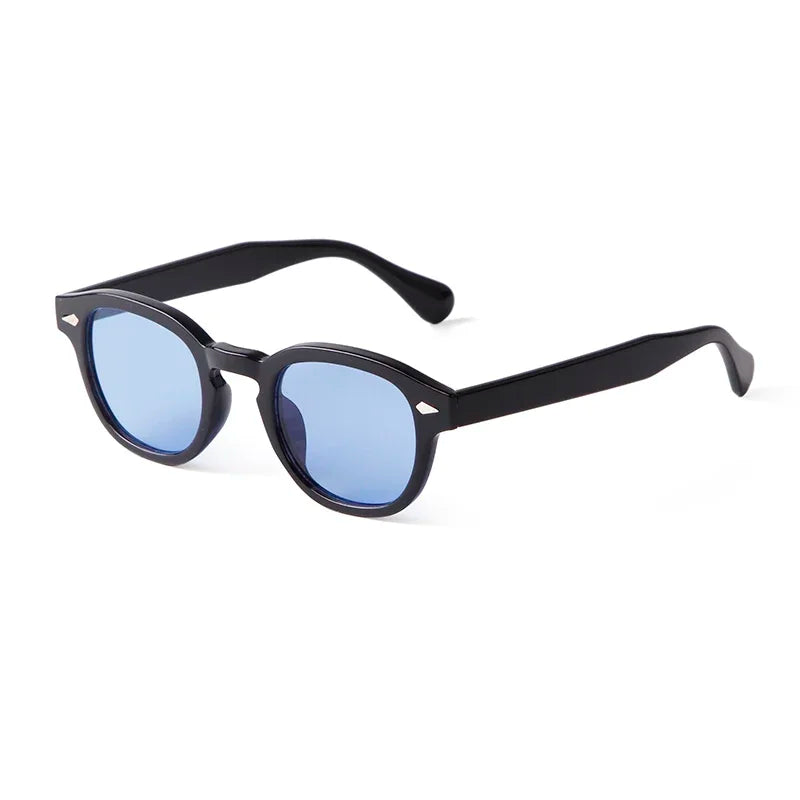 FADES Transparent Sunglasses