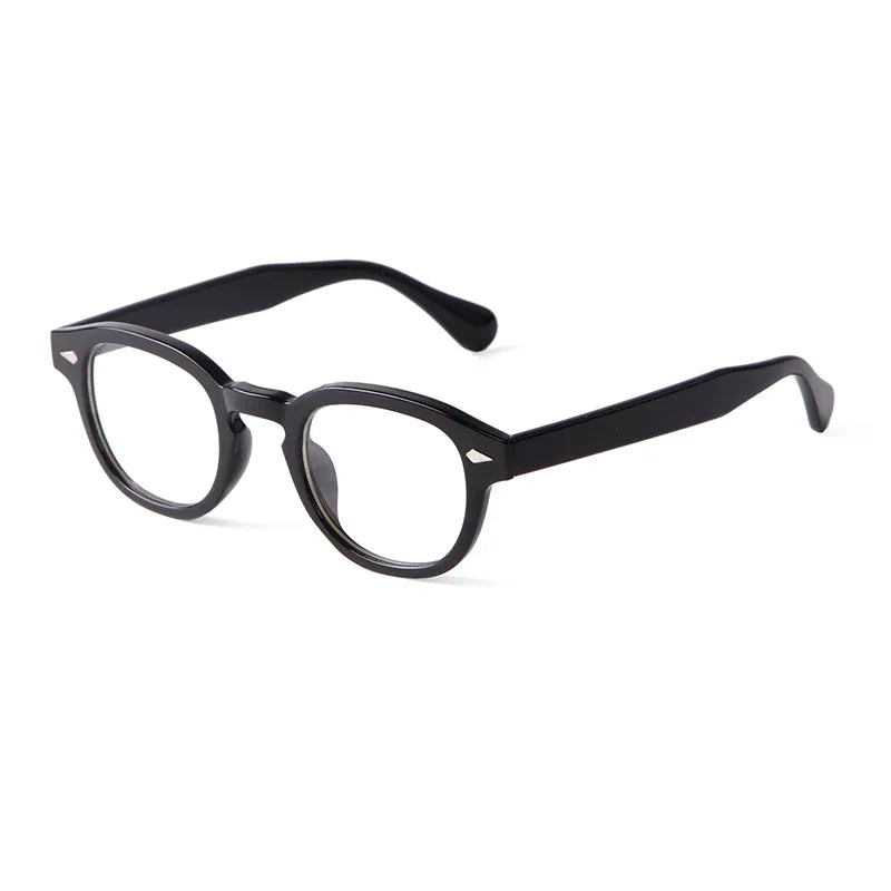FADES Transparent Sunglasses