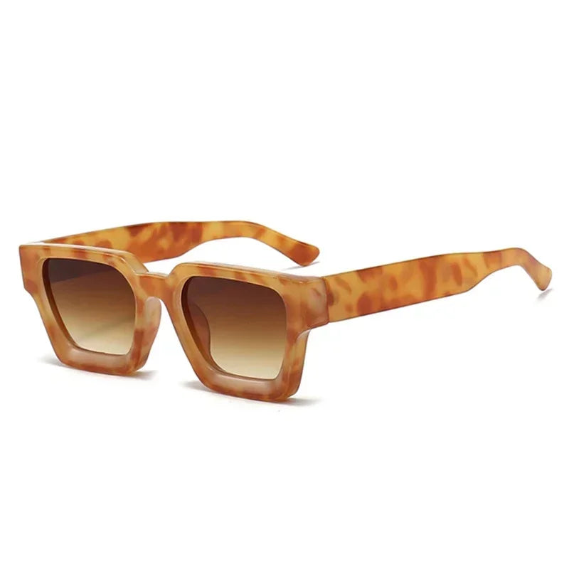 FADEZ Square Sunglasses