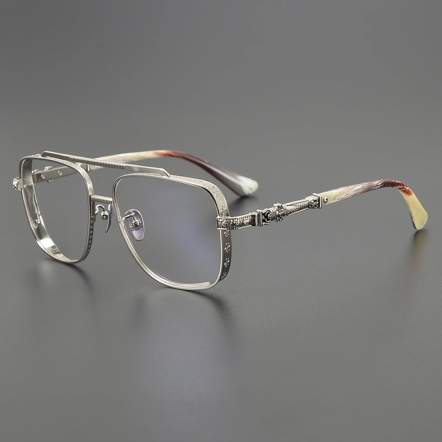 FADEZ Luxury Titanium Glasses