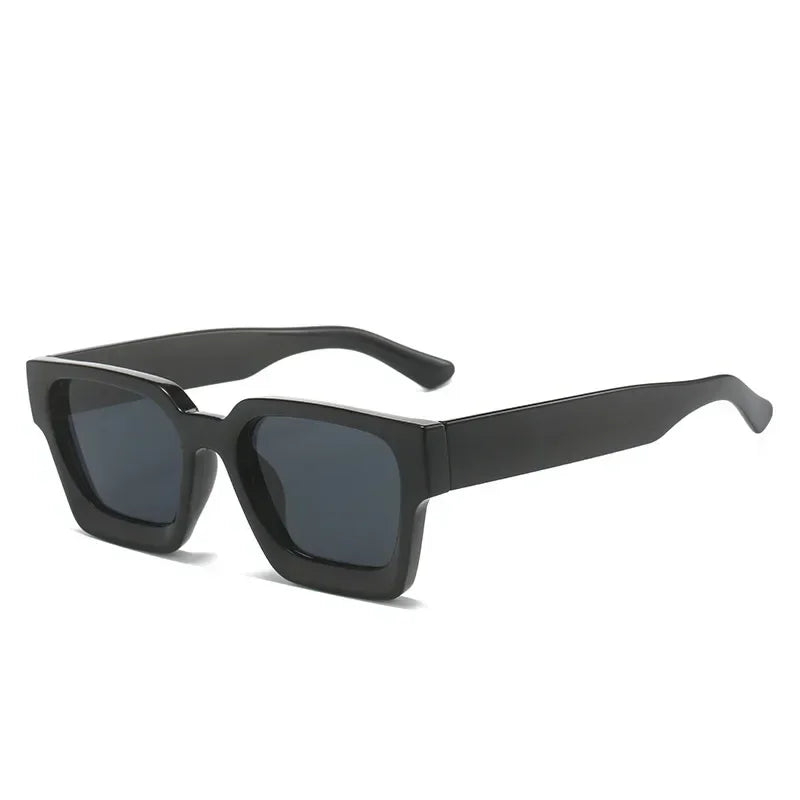 FADEZ Square Sunglasses