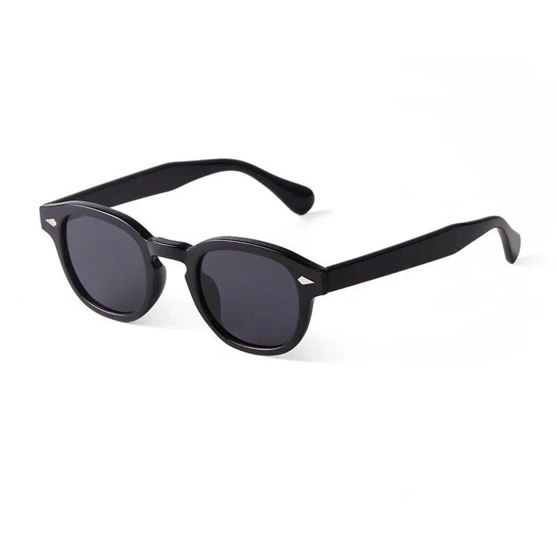 FADES Transparent Sunglasses