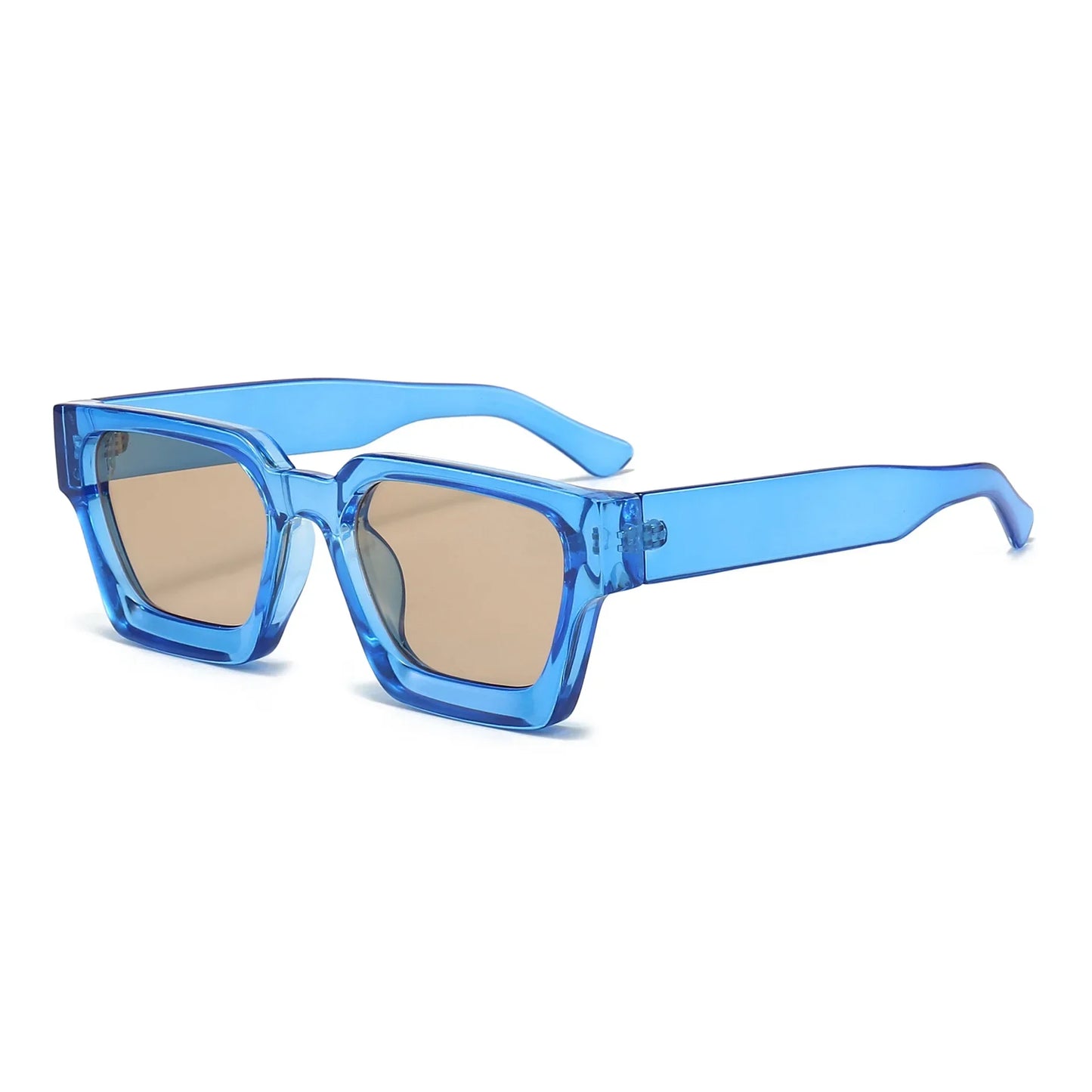 FADEZ Square Sunglasses