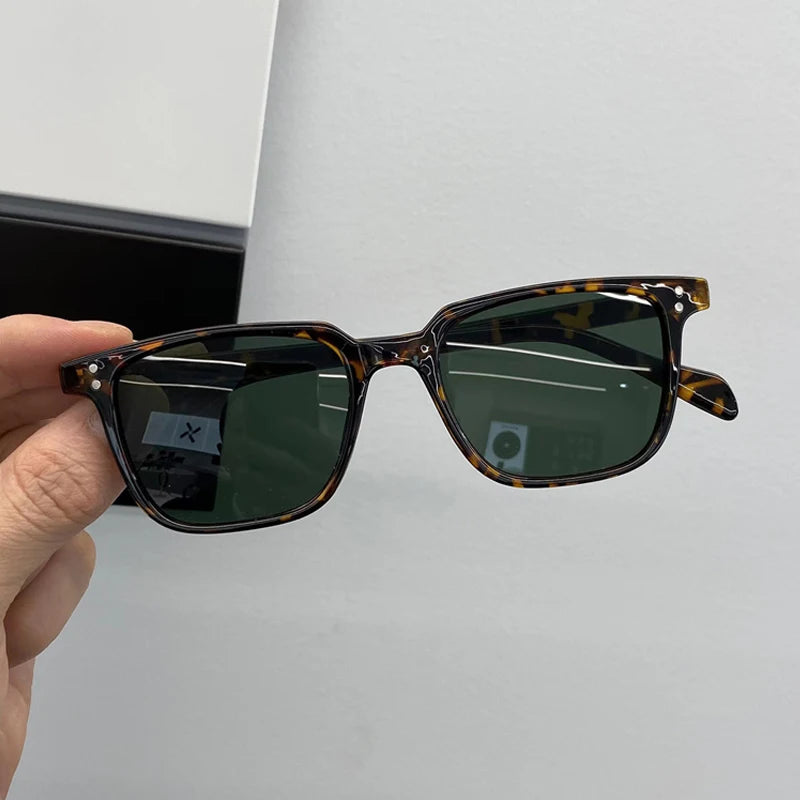 FADEZ Reflective Sunglasses