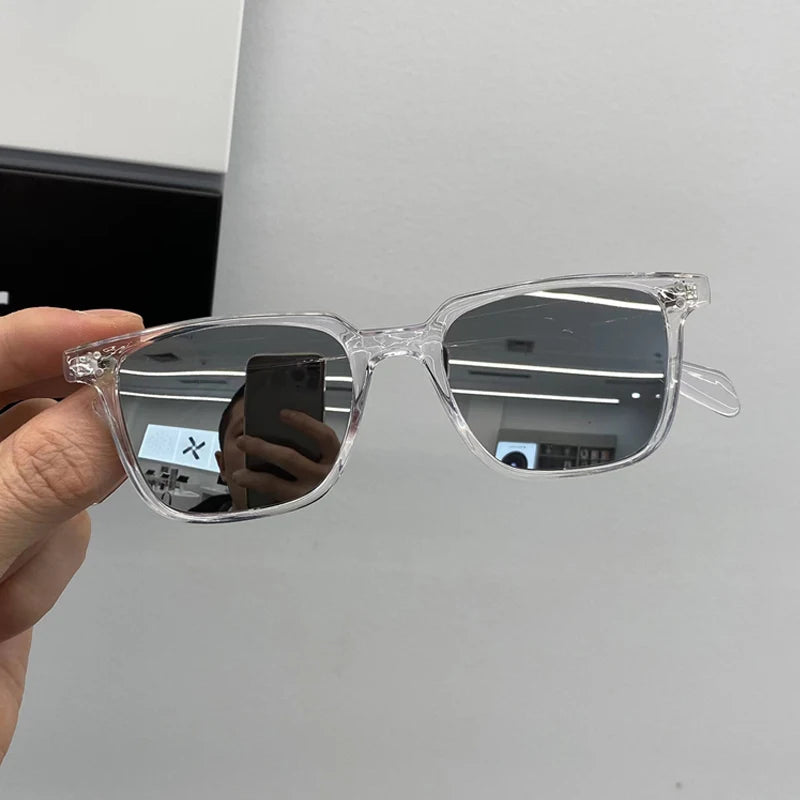 FADEZ Reflective Sunglasses