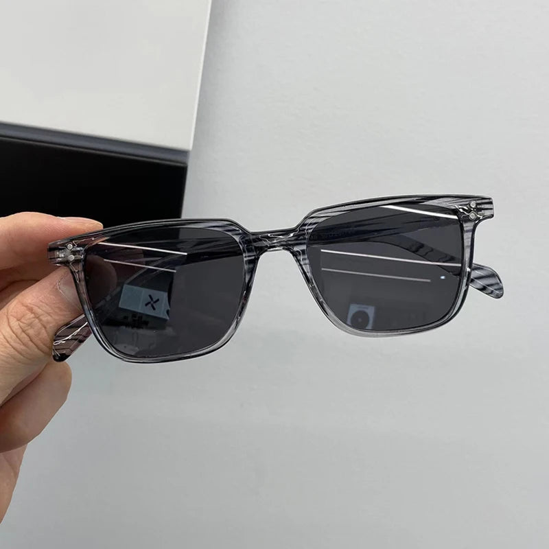 FADEZ Reflective Sunglasses