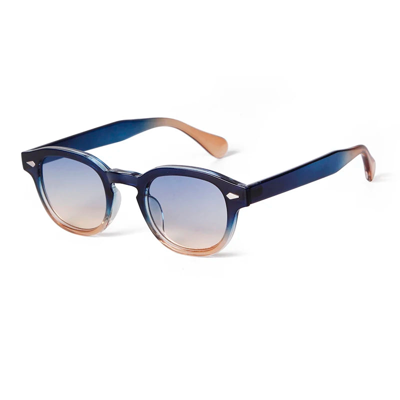 FADES Transparent Sunglasses