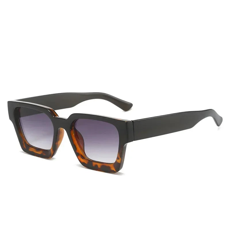 FADEZ Square Sunglasses