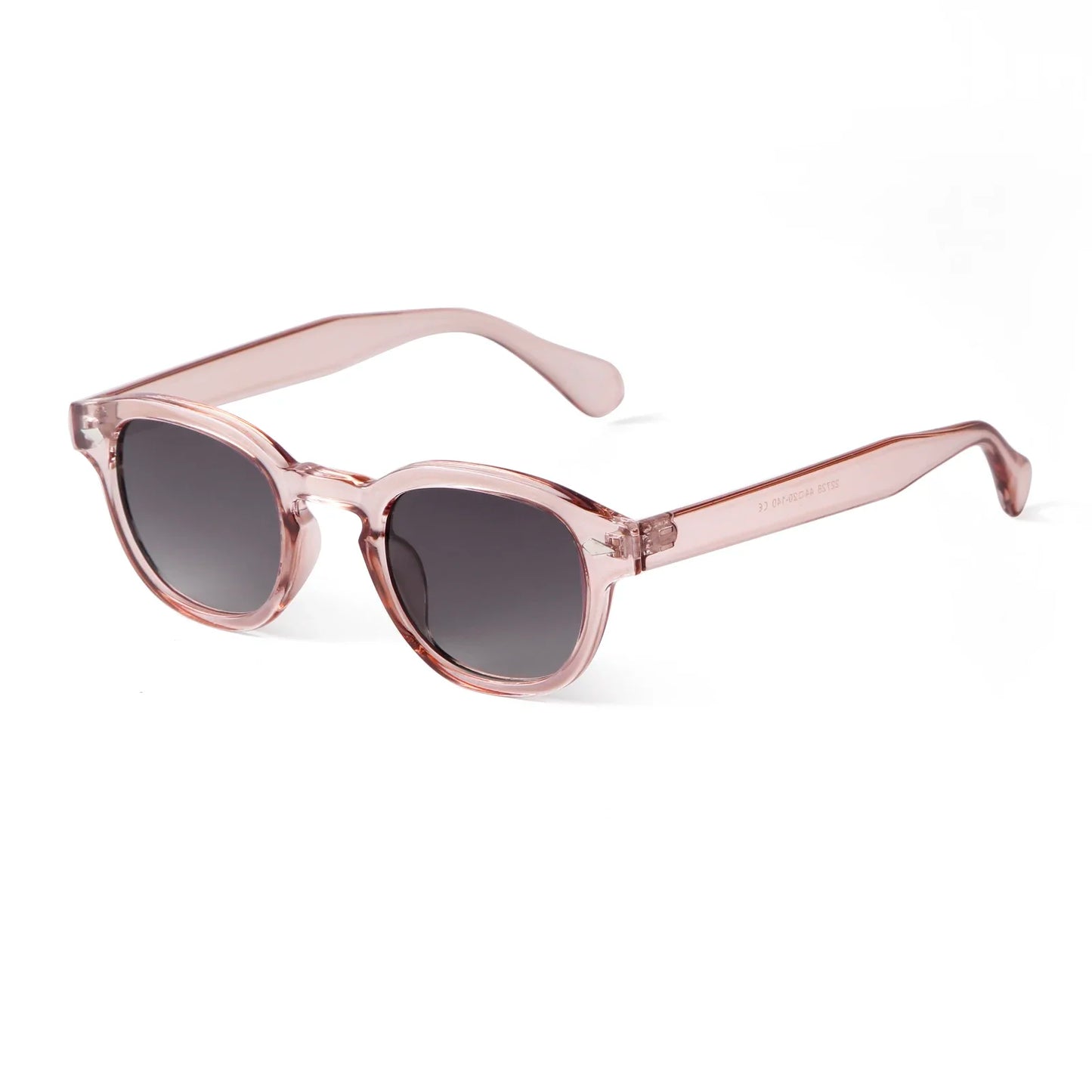 FADES Transparent Sunglasses