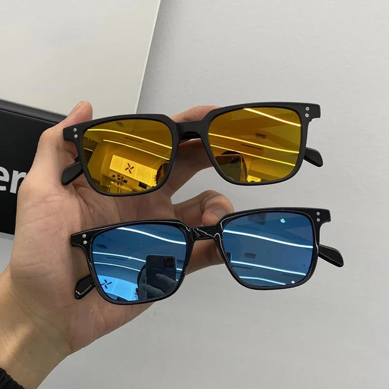 FADEZ Reflective Sunglasses
