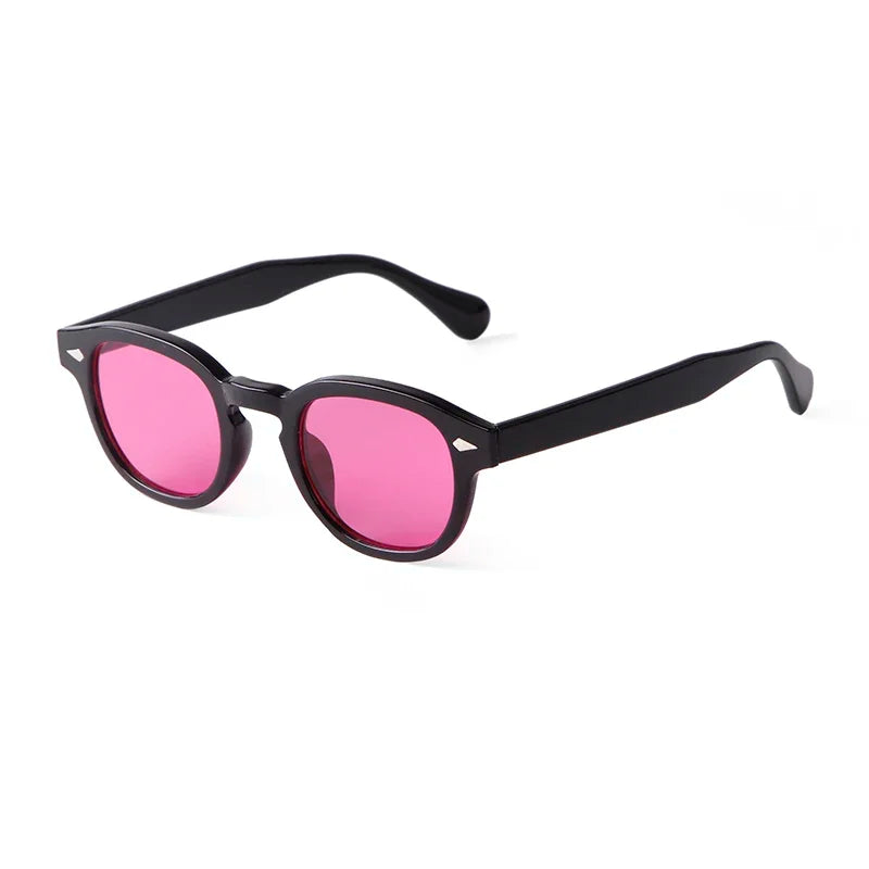 FADES Transparent Sunglasses