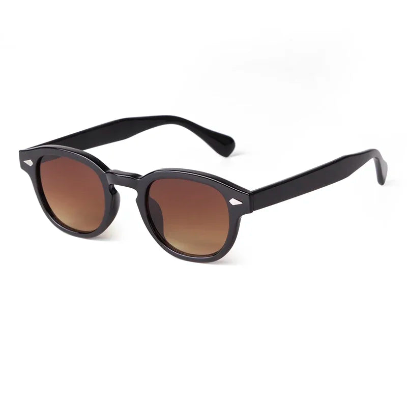 FADES Transparent Sunglasses