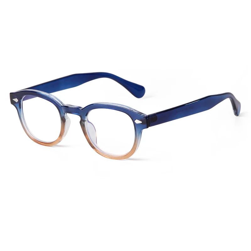 FADES Transparent Sunglasses