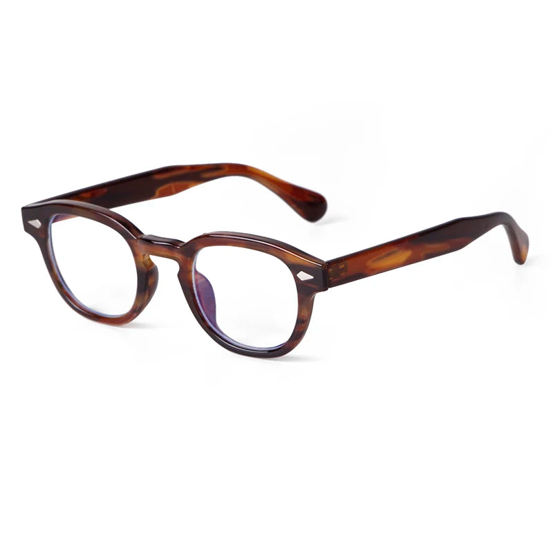 FADES Transparent Sunglasses