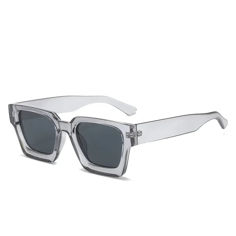 FADEZ Square Sunglasses