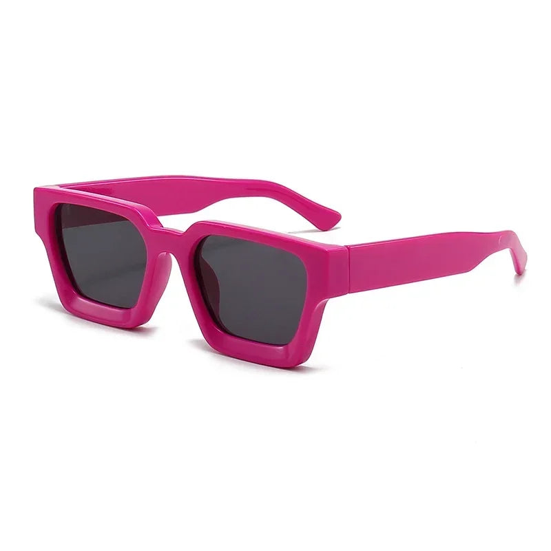 FADEZ Square Sunglasses