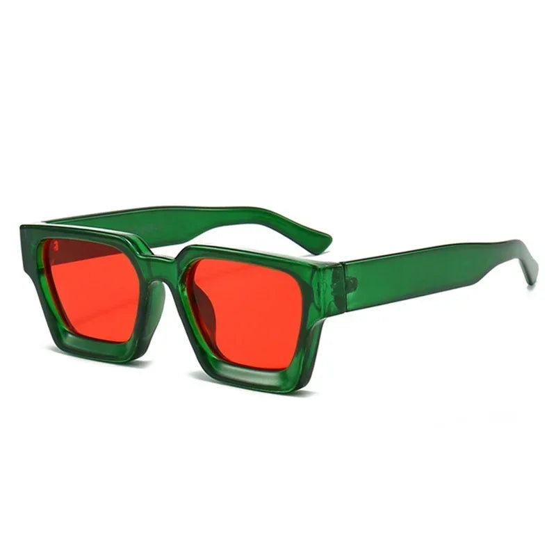 FADEZ Square Sunglasses