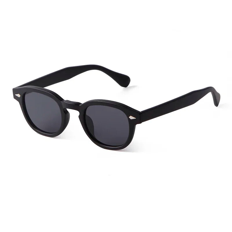 FADES Transparent Sunglasses