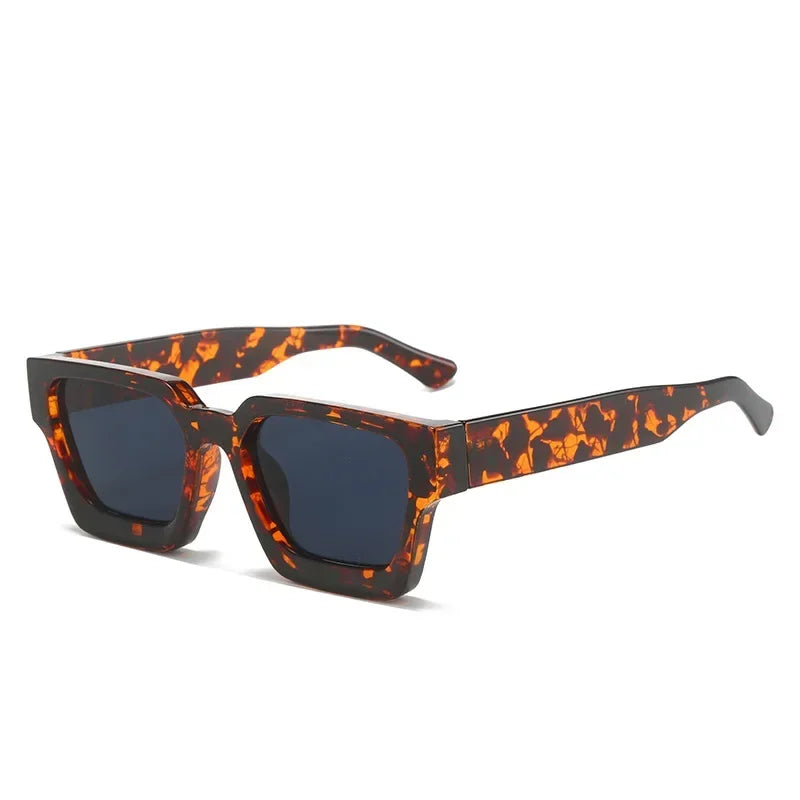 FADEZ Square Sunglasses