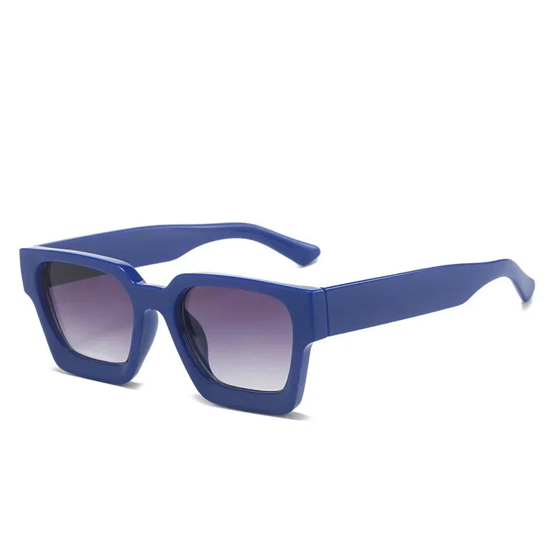 FADEZ Square Sunglasses
