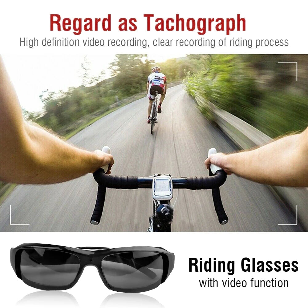 FADEZ Video Glasses