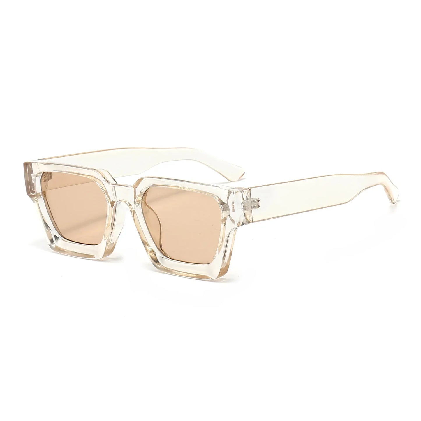 FADEZ Square Sunglasses
