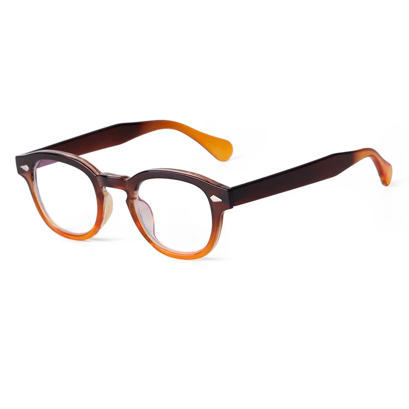 FADES Transparent Sunglasses