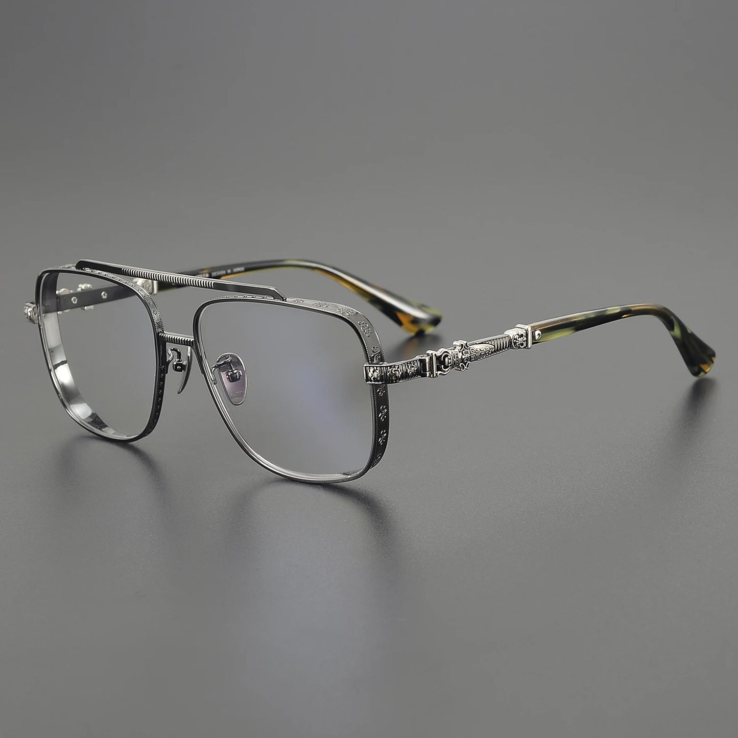 FADEZ Luxury Titanium Glasses
