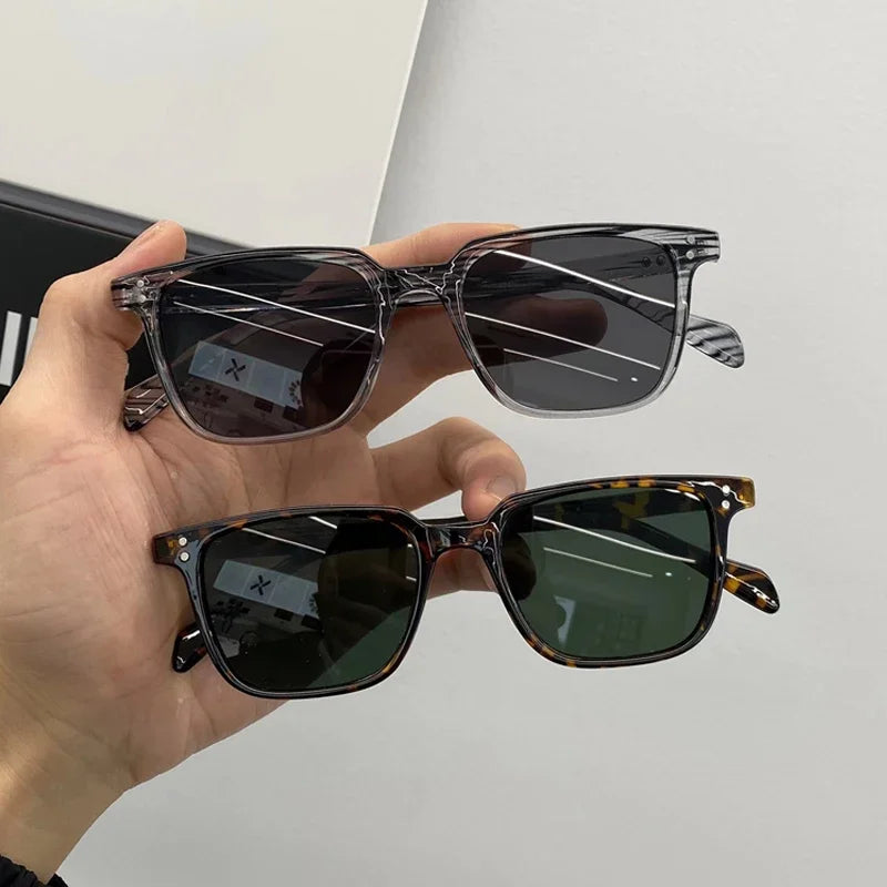 FADEZ Reflective Sunglasses