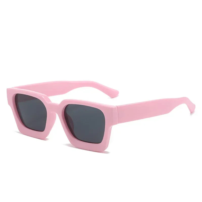 FADEZ Square Sunglasses