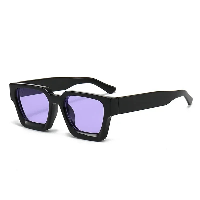 FADEZ Square Sunglasses