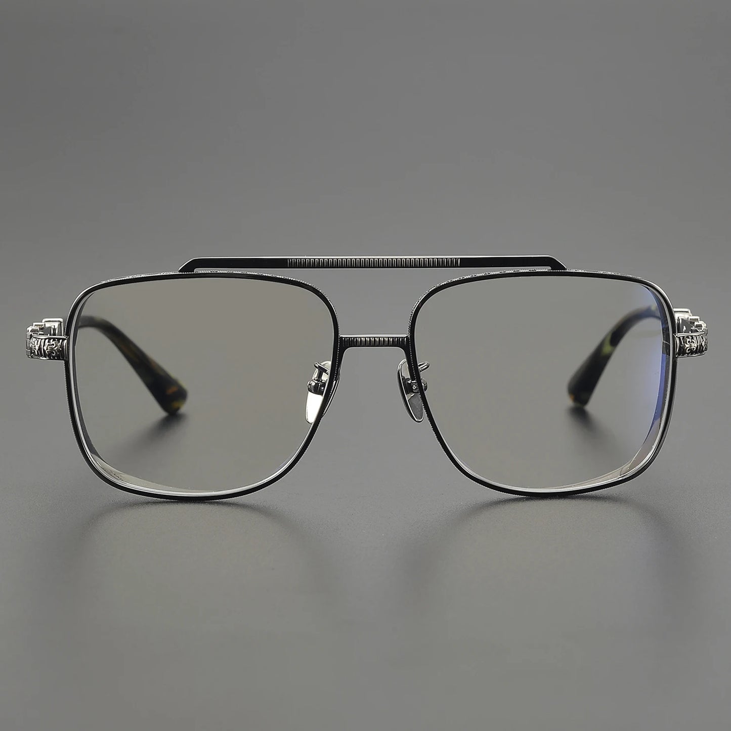 FADEZ Luxury Titanium Glasses