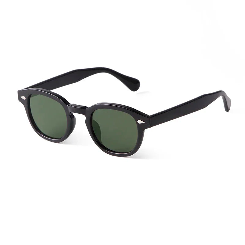 FADES Transparent Sunglasses