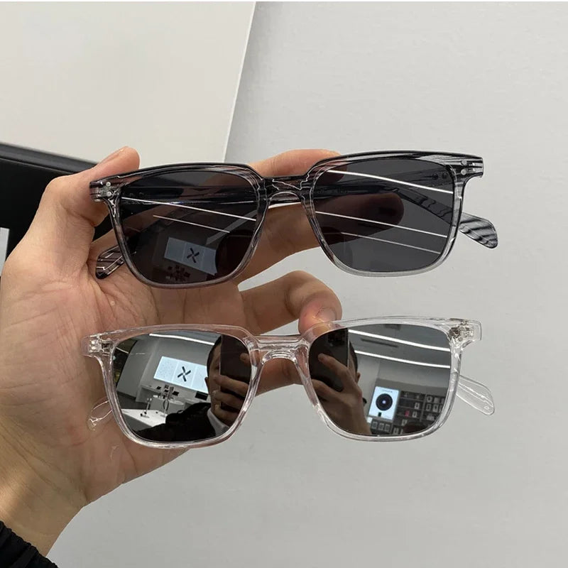 FADEZ Reflective Sunglasses