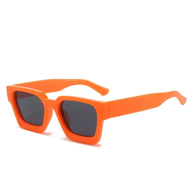 FADEZ Square Sunglasses