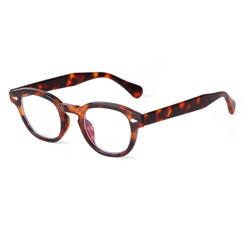 FADES Transparent Sunglasses