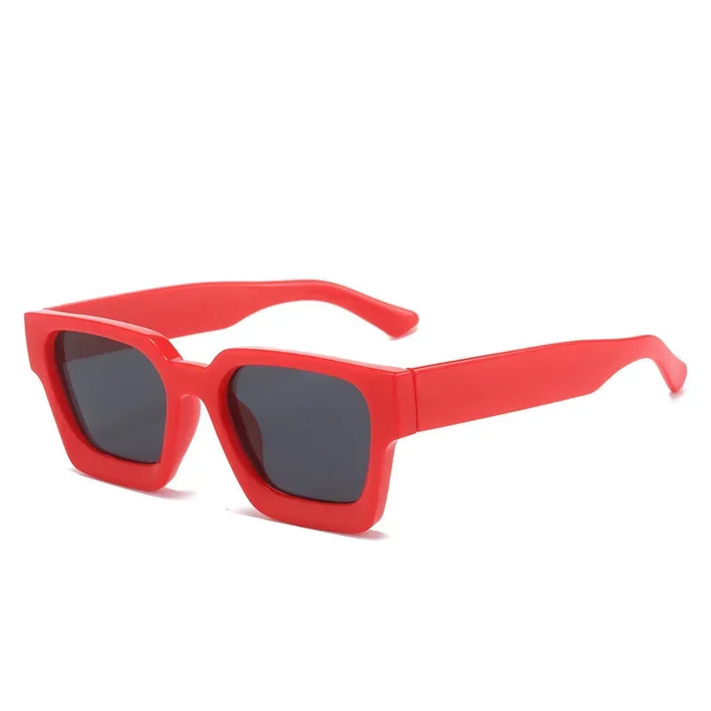 FADEZ Square Sunglasses