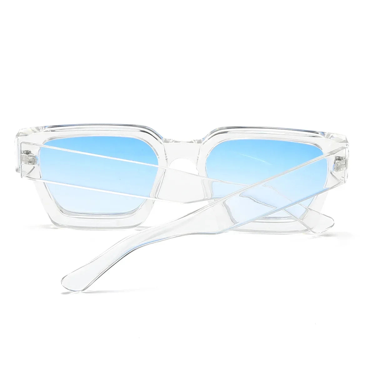 FADEZ Square Sunglasses
