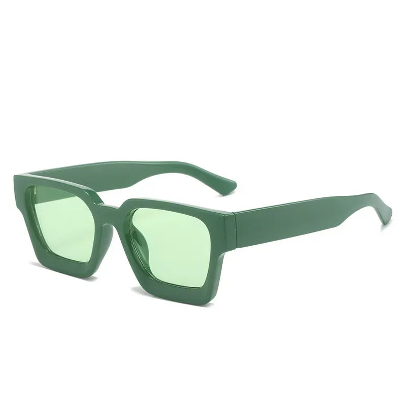 FADEZ Square Sunglasses