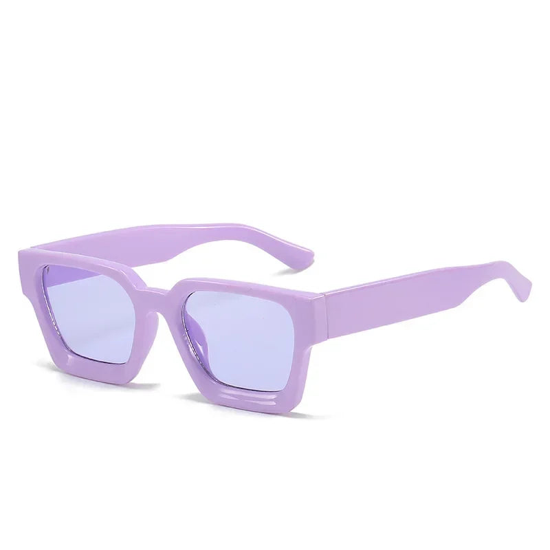 FADEZ Square Sunglasses