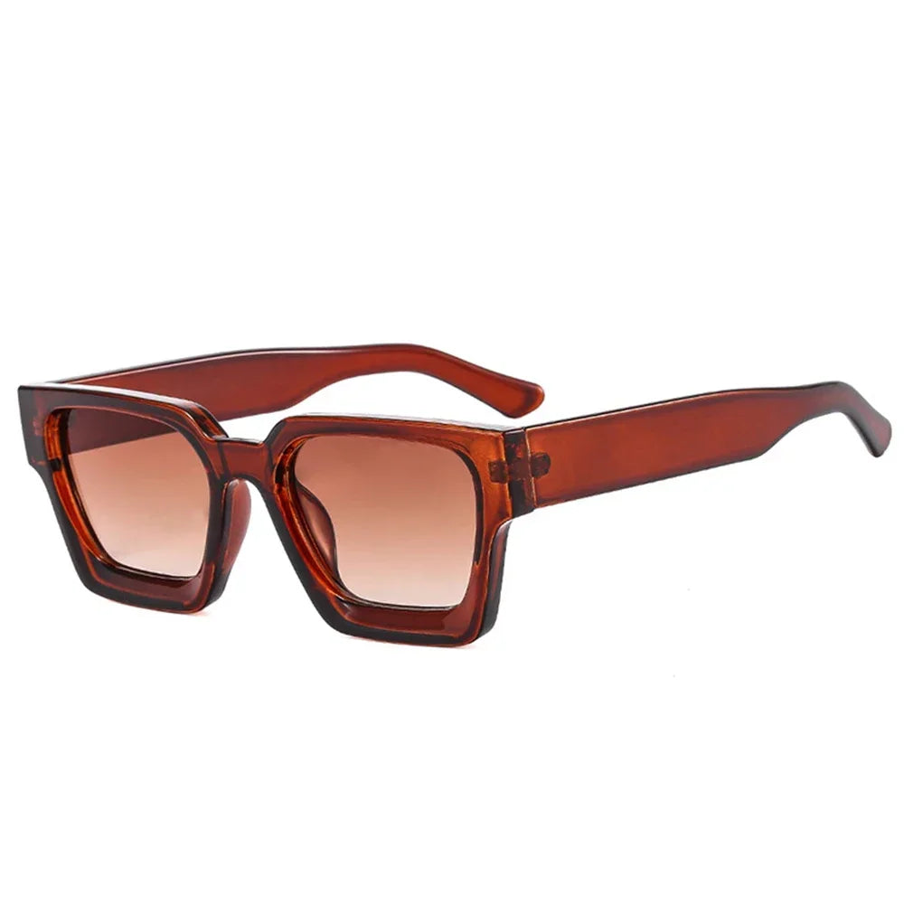 FADEZ Square Sunglasses