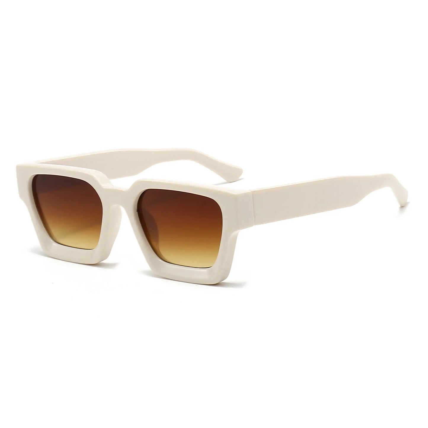 FADEZ Square Sunglasses