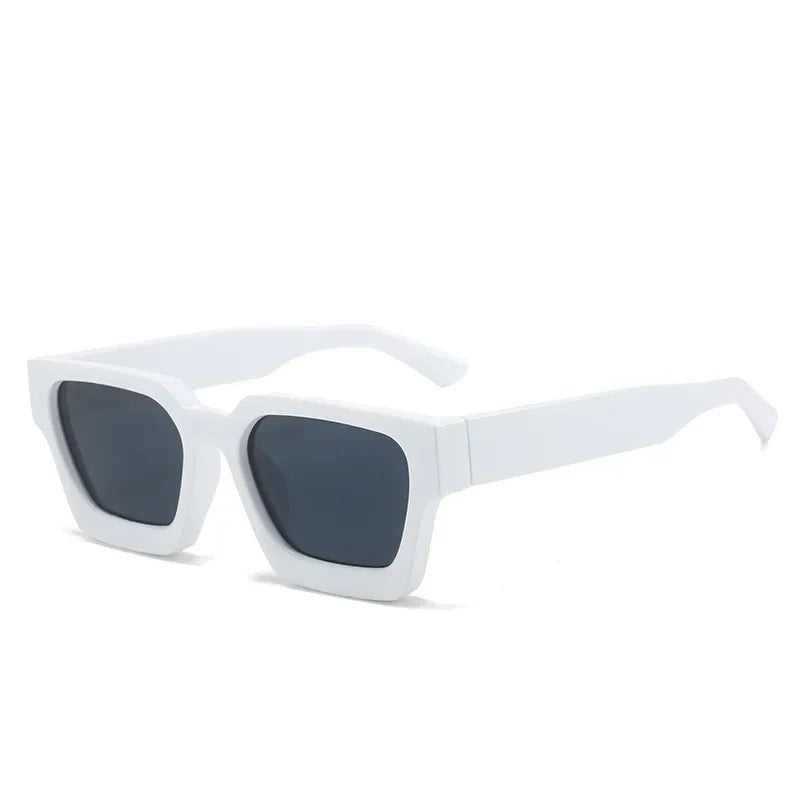 FADEZ Square Sunglasses