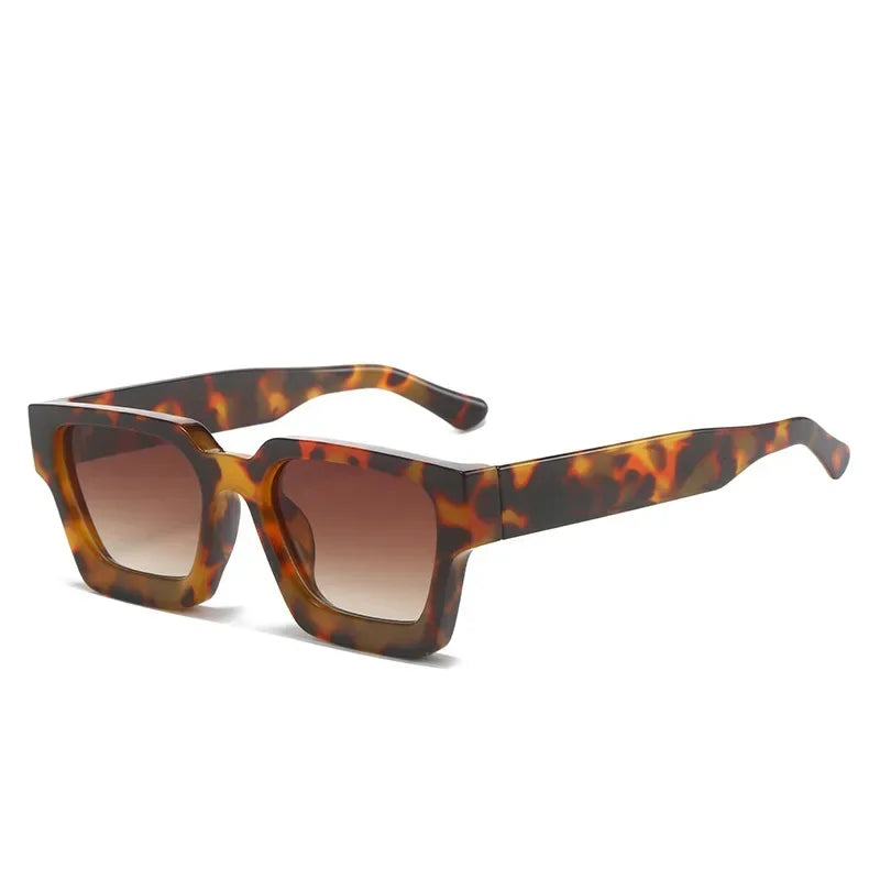 FADEZ Square Sunglasses